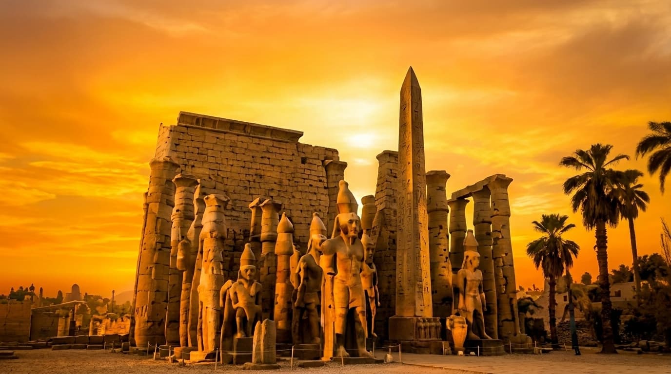 Luxor