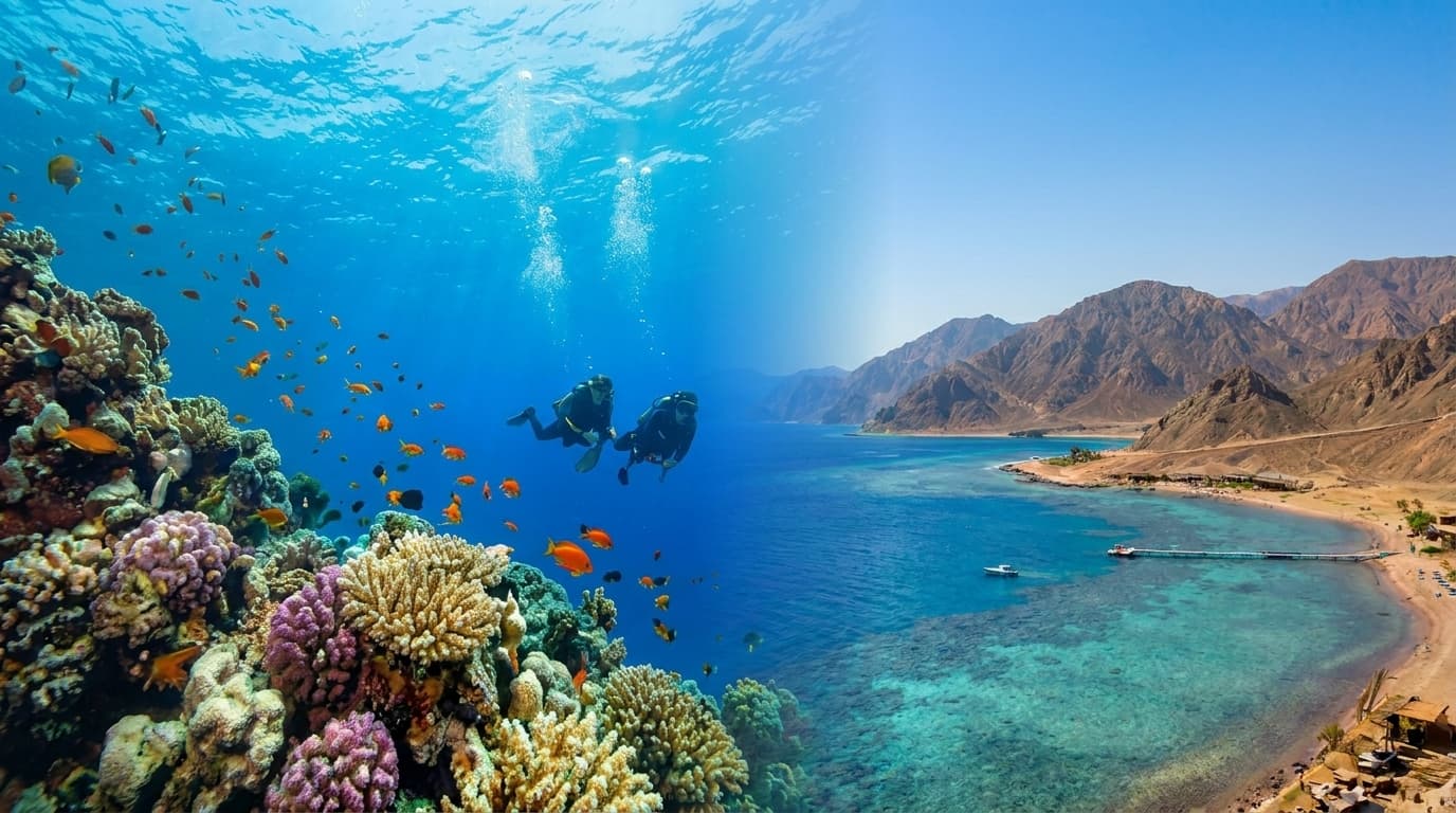 Dahab
