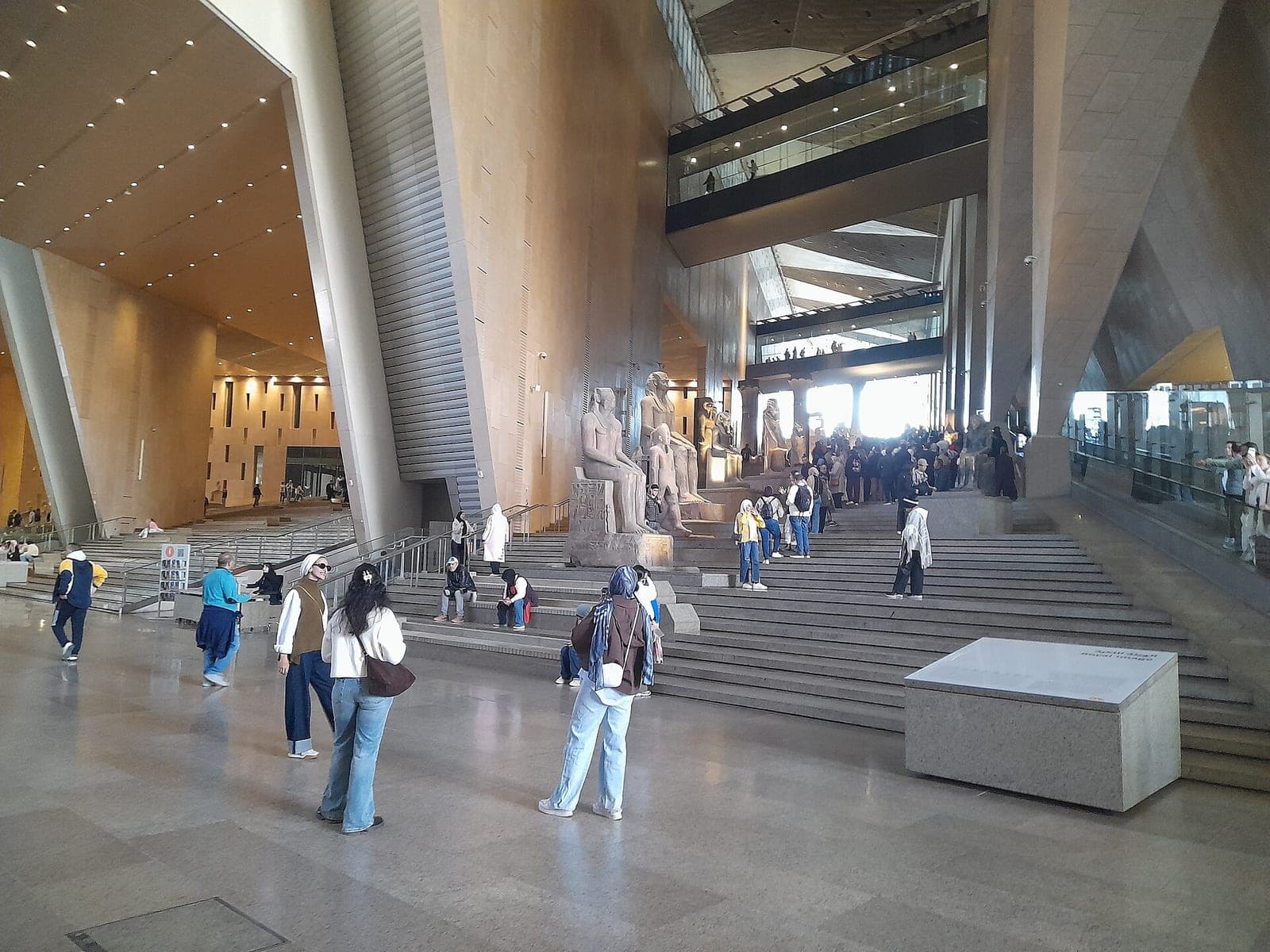 Grand Egyptian Museum vs the Old Egyptian Museum: Which Should You Visit?