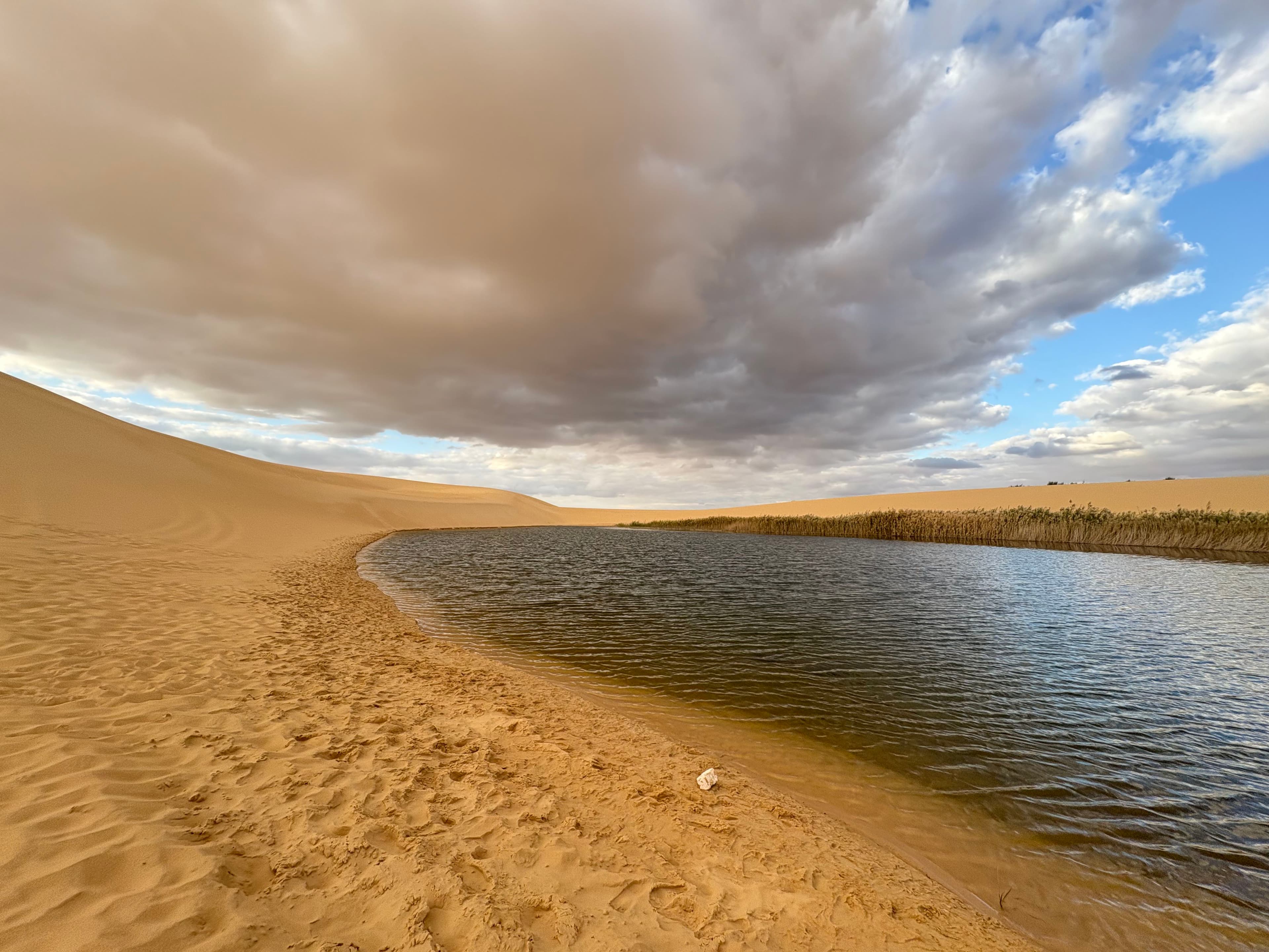 Great Sand Sea