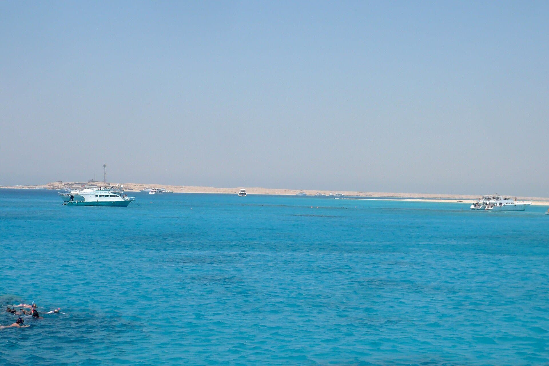 Ilha Mahmya
