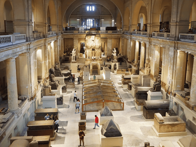 Cairo