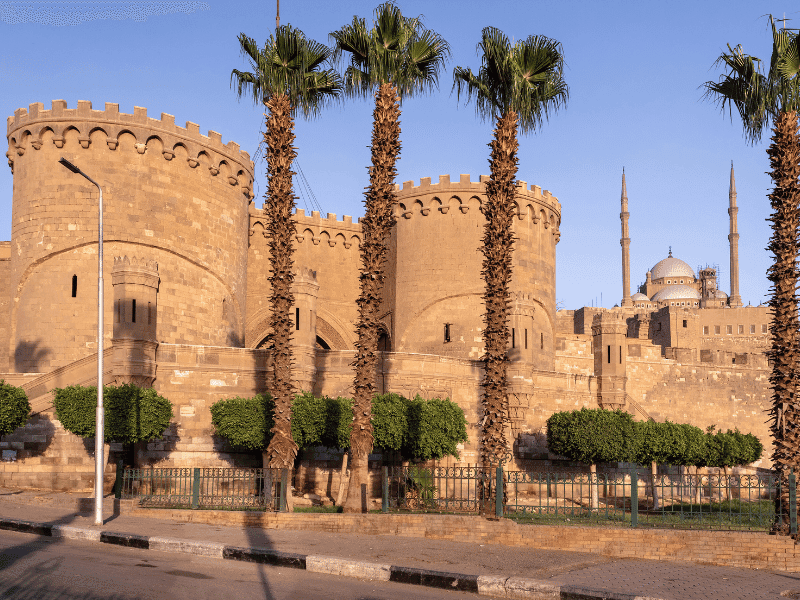 Cairo