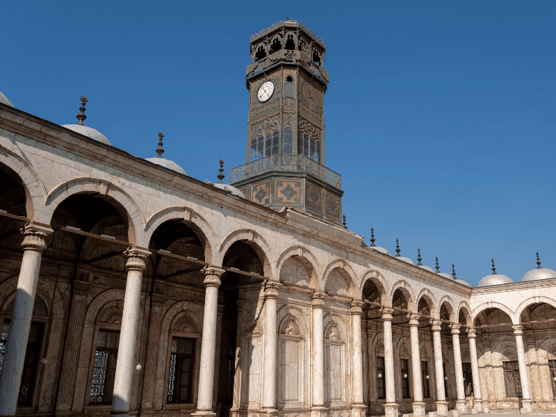 Cairo