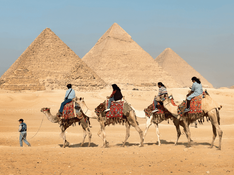 Cairo