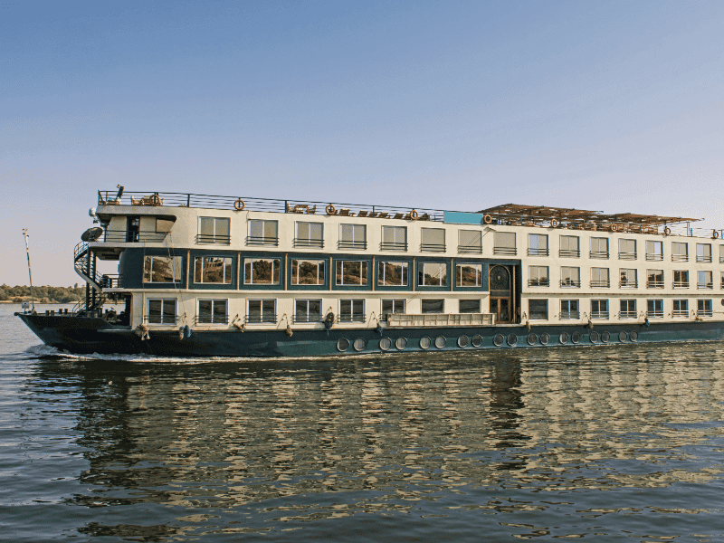 Royal Esadora Nile Cruise