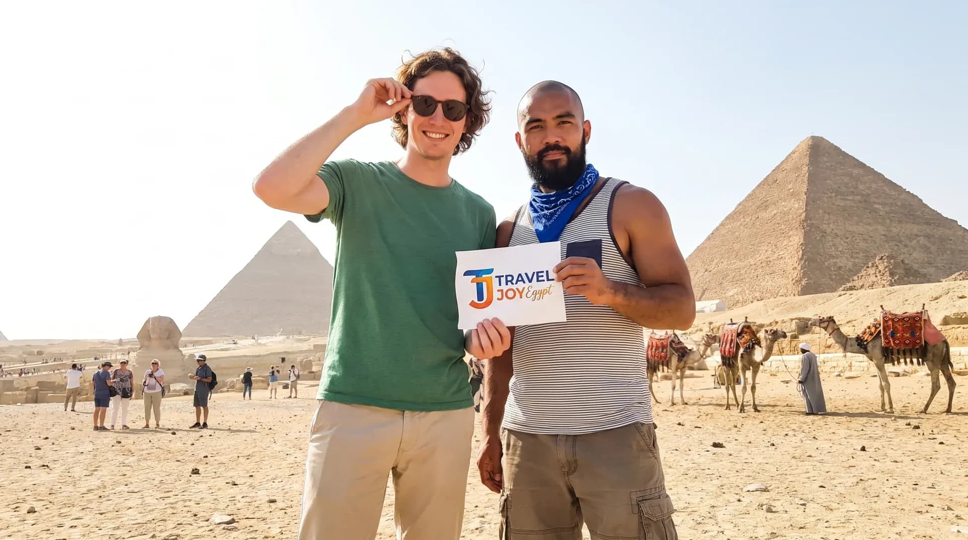 Egypt & Turkey Odyssey: Pyramidy, Nilu & Istanbul