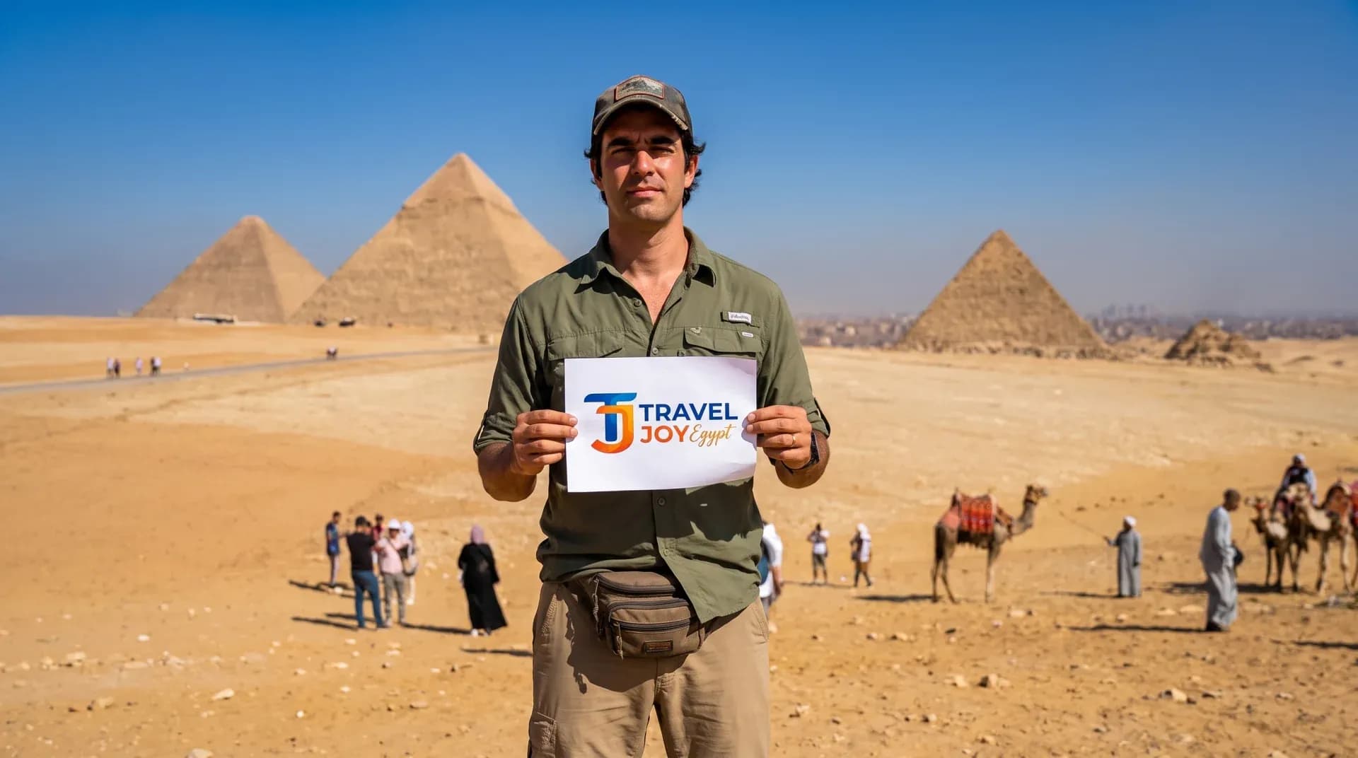 11denní ultimátní UNESCO Egyptská tour