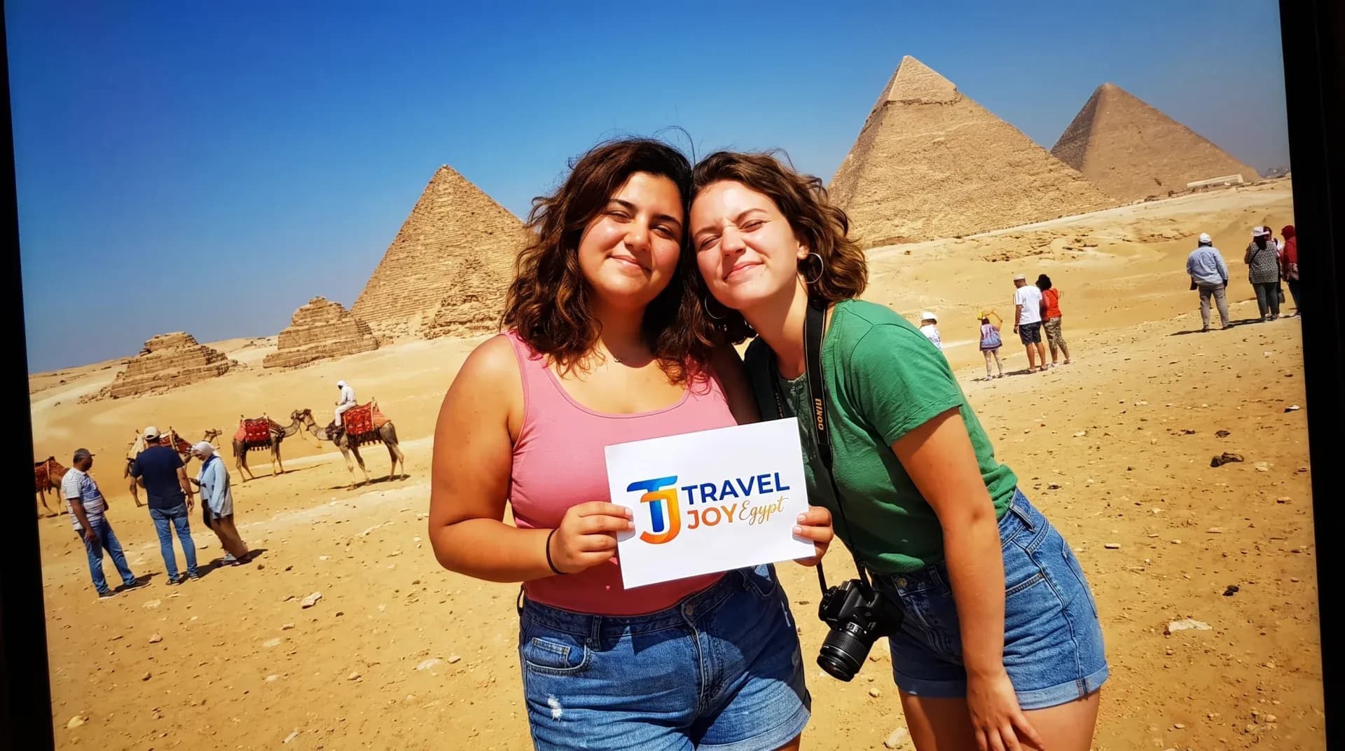 11denní skupinová prohlídka Egypta: Pyramidy, Níl a Rudé moře