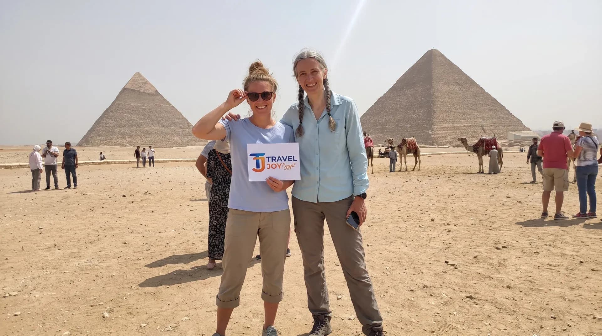11denní dobrodružství s pyramidami a plavbou po Nilu