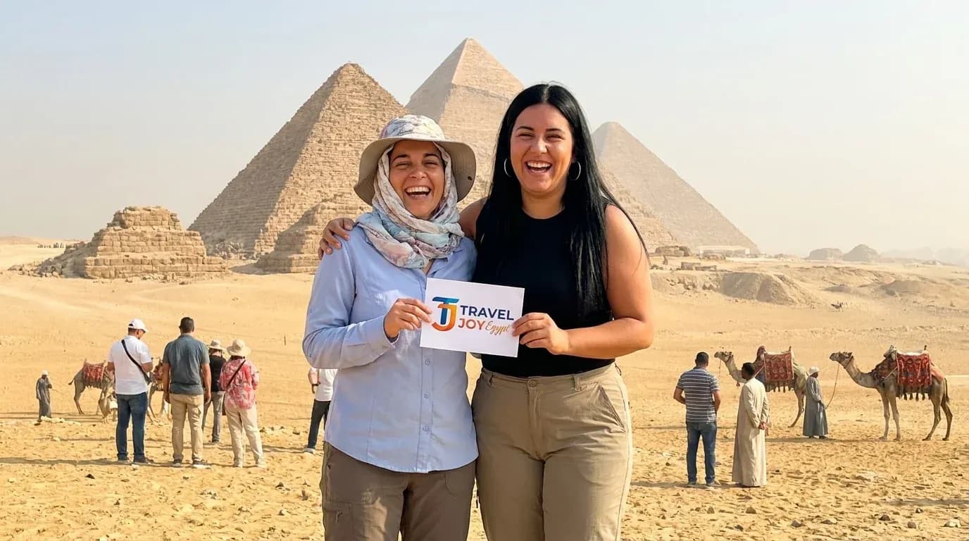 Tour Grand Egipto de 13 Días: El Cairo, Nilo y Mar Rojo
