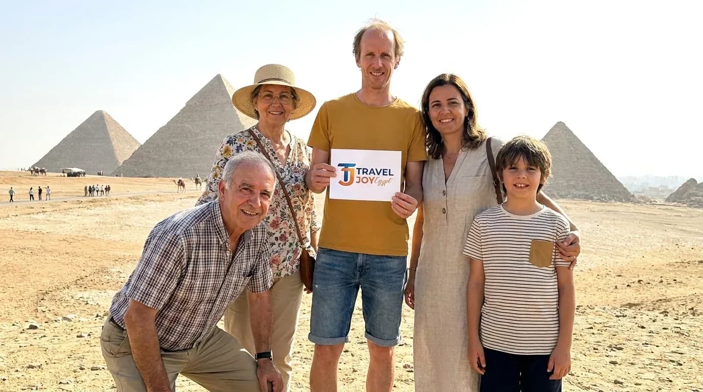 Egypt & Turecko: Pyramidy k Göbeklitepe 14 dní