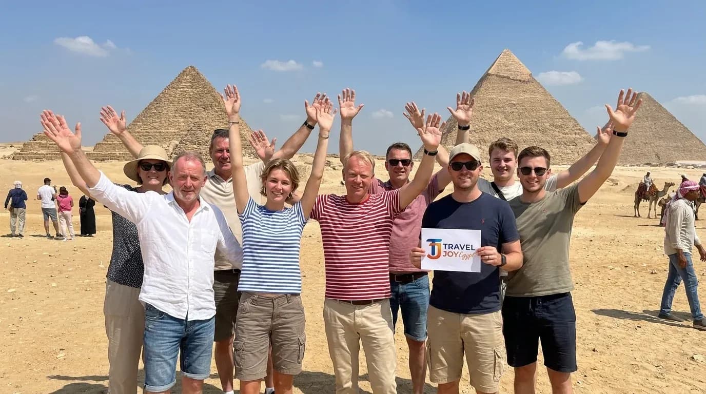 Egypt, Jordánsko a Turecko 15denní zájezd