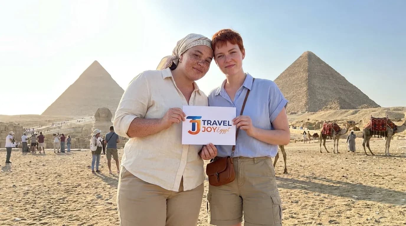 Aventura Ultimate Egipto y Desierto de Siwa de 15 Días