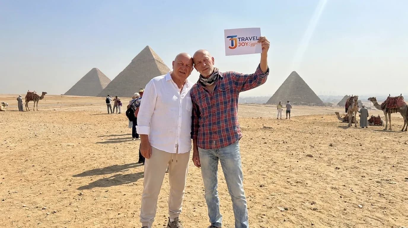 Egypt, Jordánsko a Turecko: 16denní velká cesta