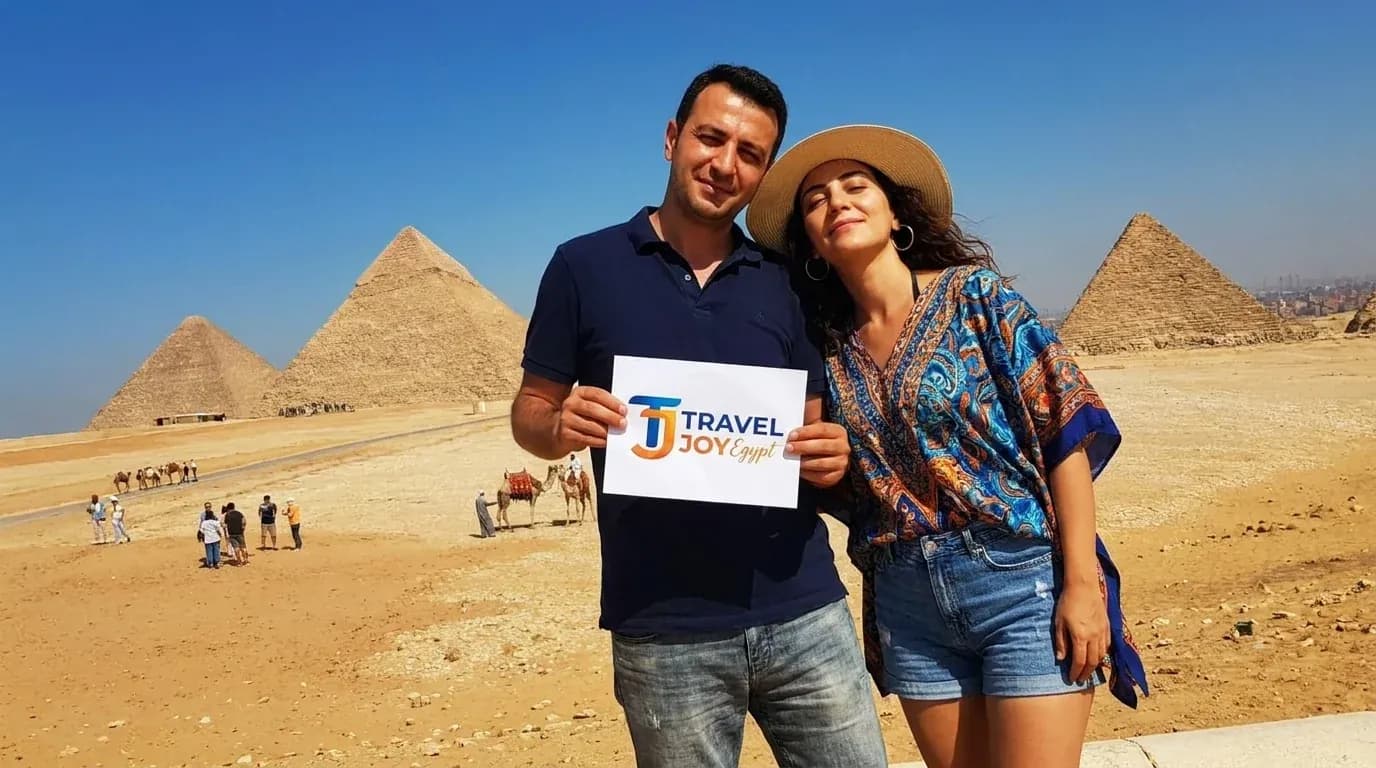Odisea Grand Egypt de 17 Días: Pirámides a Siwa