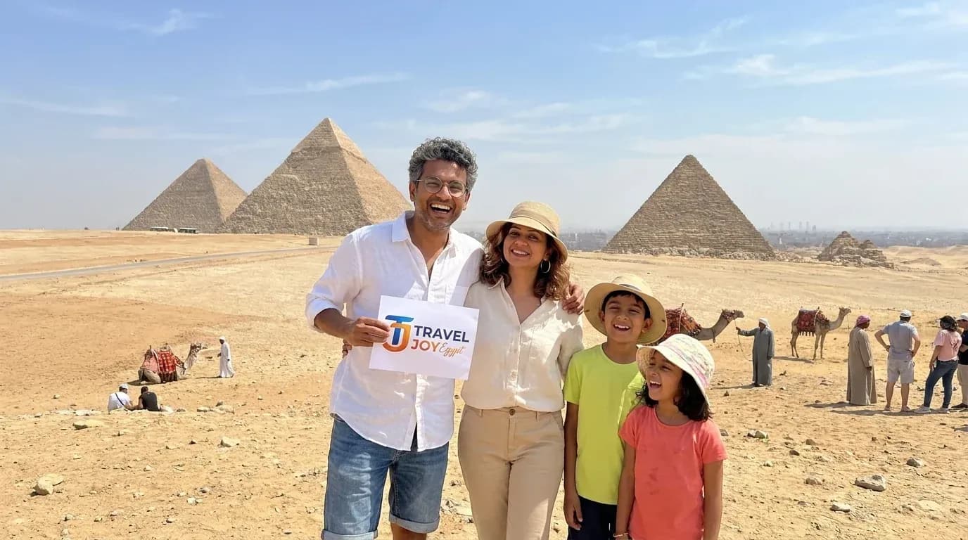Egypt & Jordan Grand Tour: 18denní dobrodružství