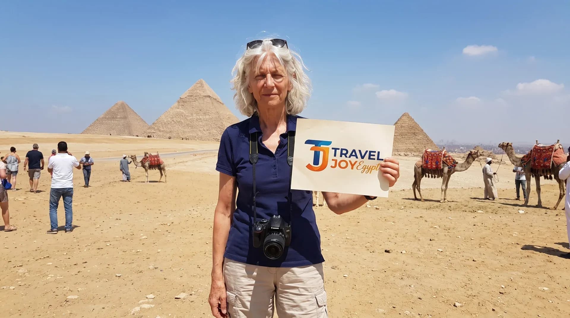 Egyptské starověké zázraky: 11denní soukromá prohlídka