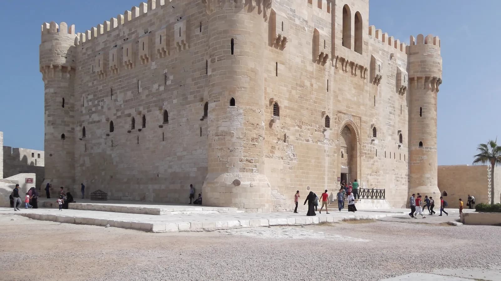 2-Day Cairo & Alexandria Journey from Soma Bay