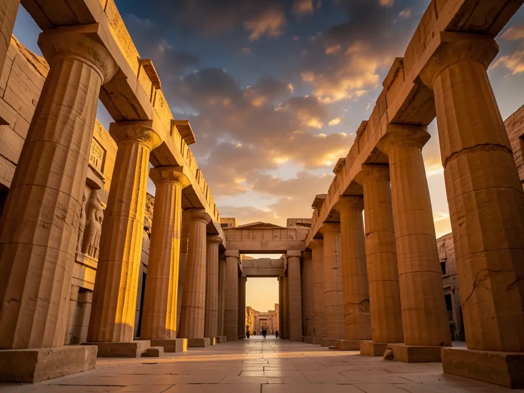 2-Day Luxor & Aswan Odyssey from Marsa Alam