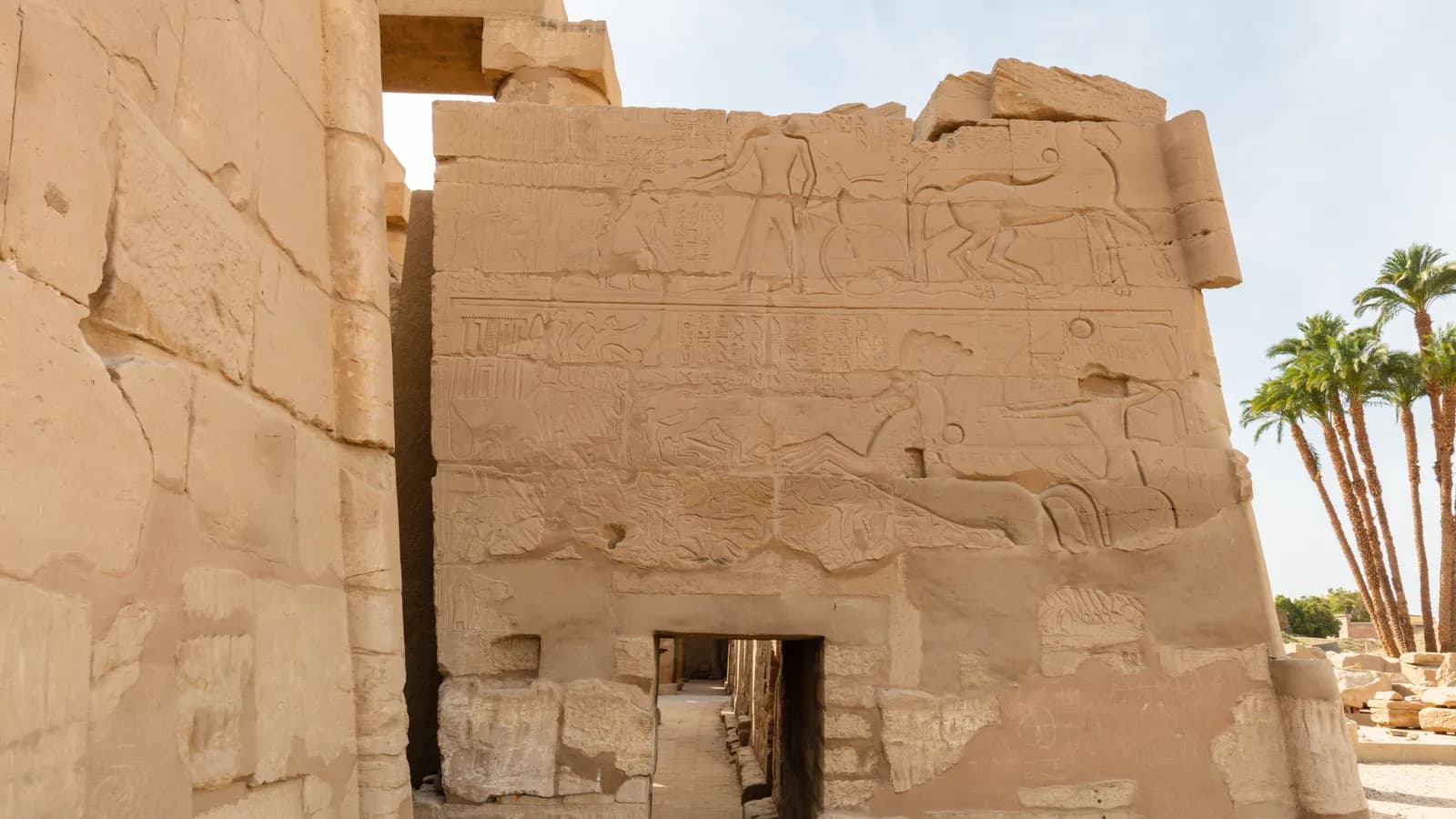 2-Day Luxor Immersion from Soma Bay