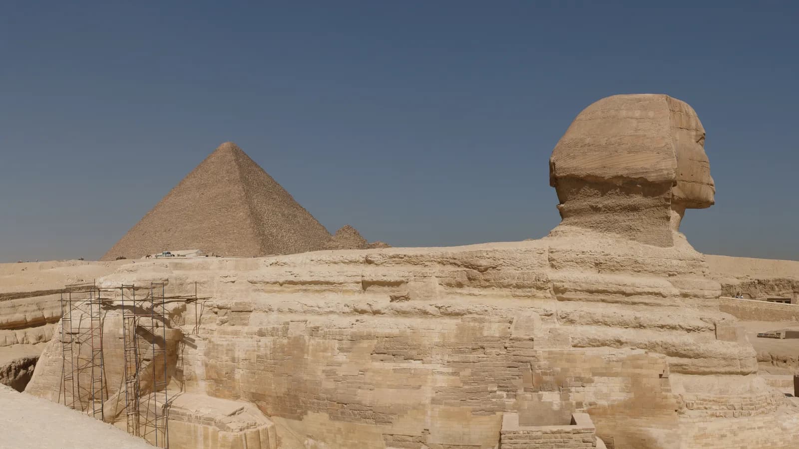 4-Day Luxurious Nile River Cruise from Cairo