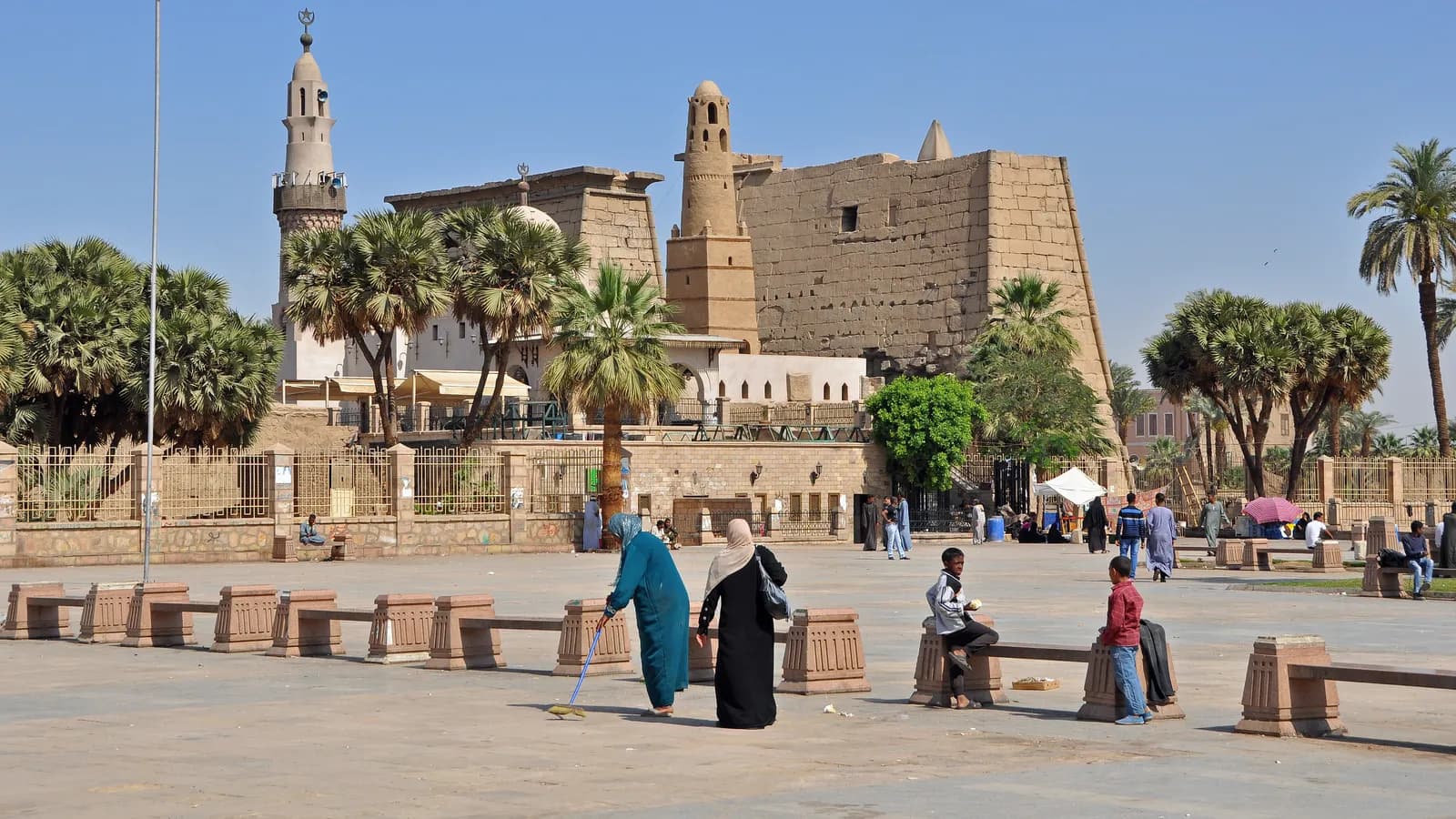 Aswan: Edfu & Kom Ombo Temples Day Trip