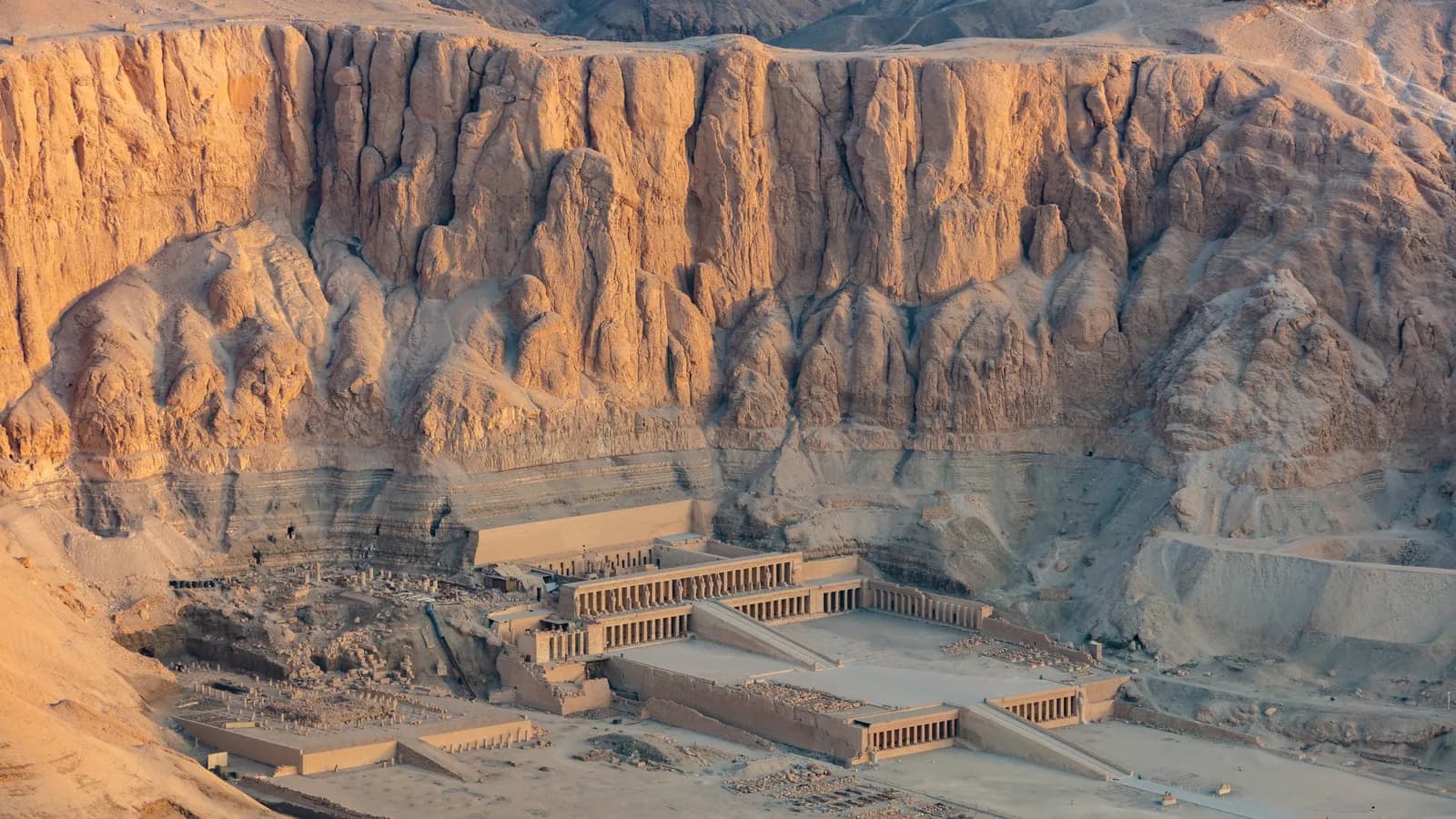 Egypt Highlights from Hurghada in 3 Days