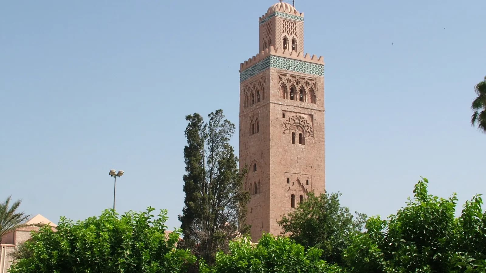 12 Days Cairo Nile Cruise Casablanca Rabat Meknes Tour