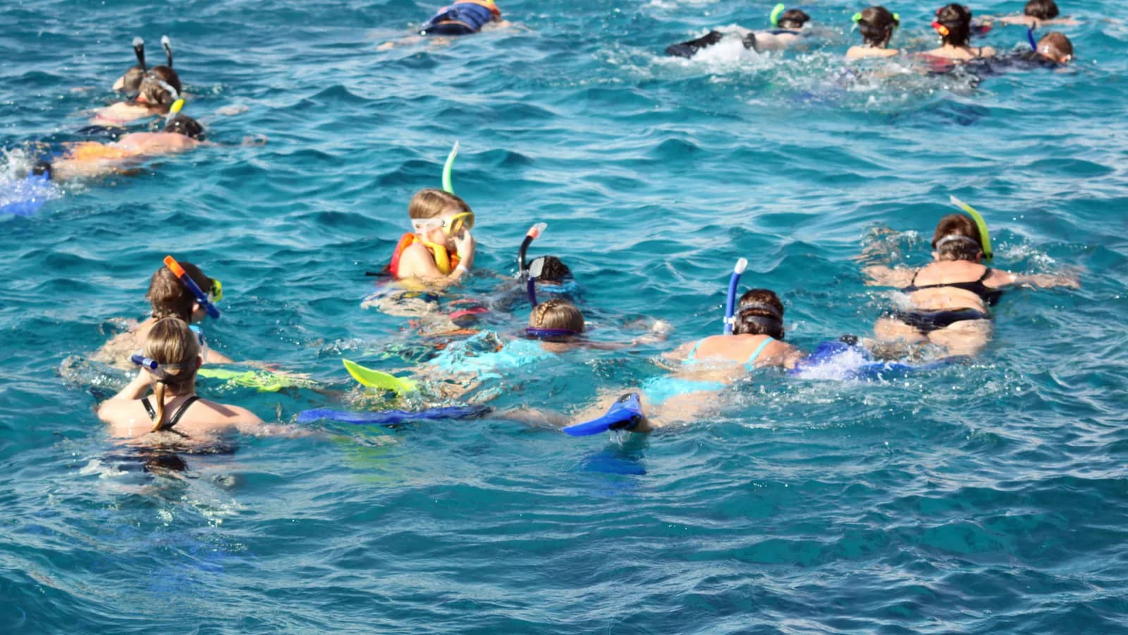 12-Day Family Egypt Tour: Pyramids, Nile & Red Sea
