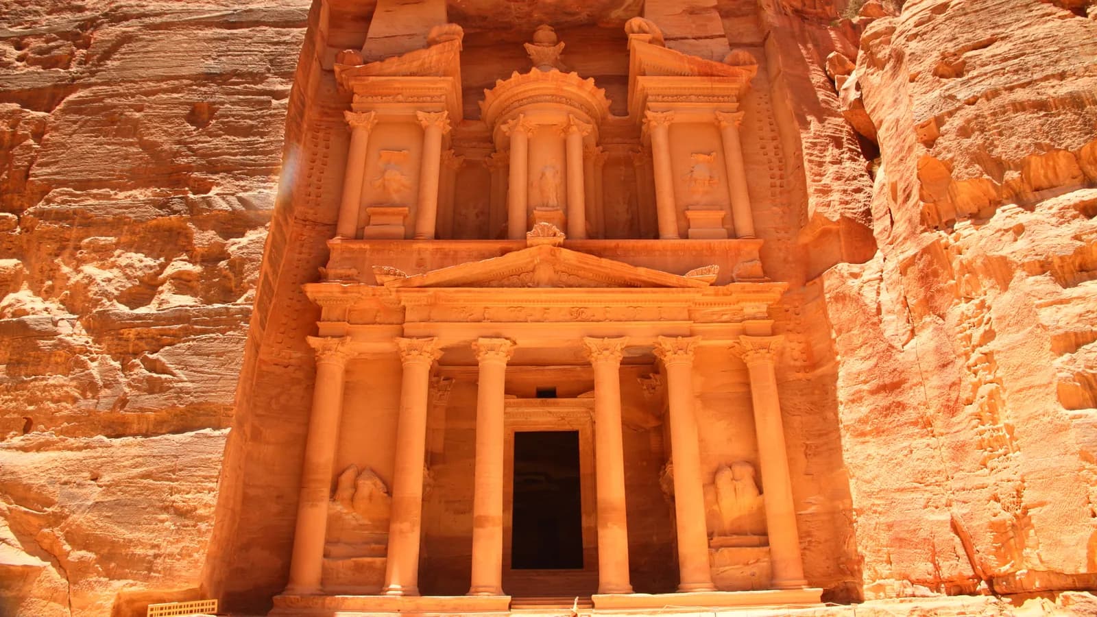 Morocco, Egypt & Jordan: Grand 13-Day Tour