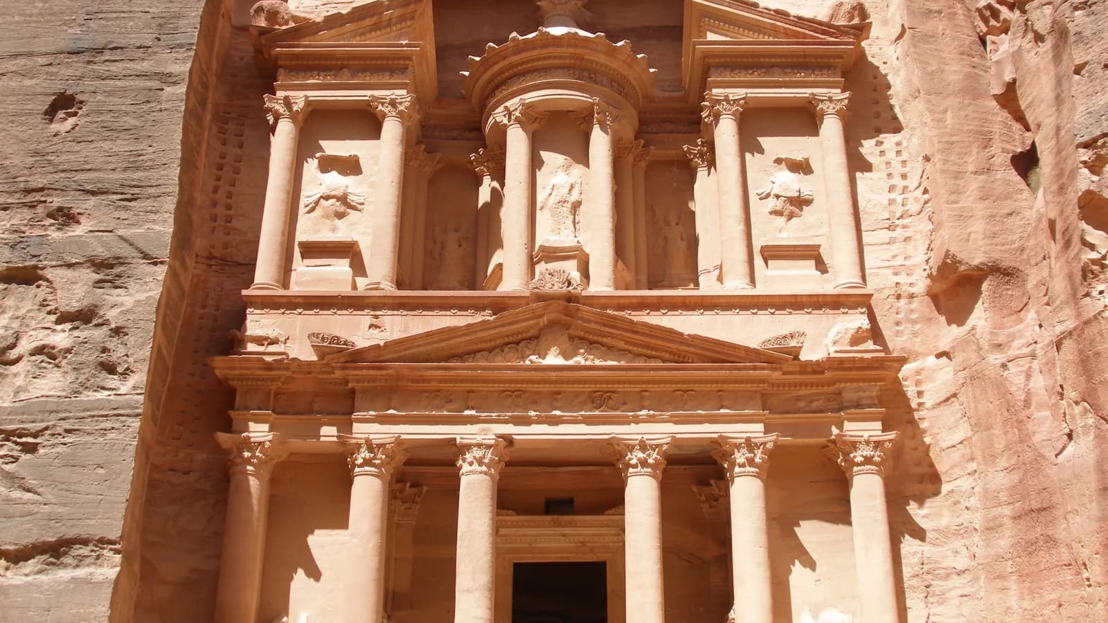 13 Days Morocco Cairo Alexandria & Jordan Tour