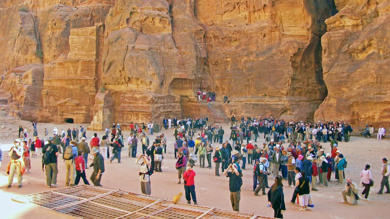 Morocco, Egypt & Jordan: Grand 17-Day Tour