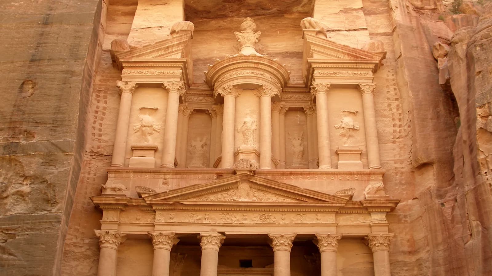 Egypt, Jordan & Turkey: 22-Day Epic Journey
