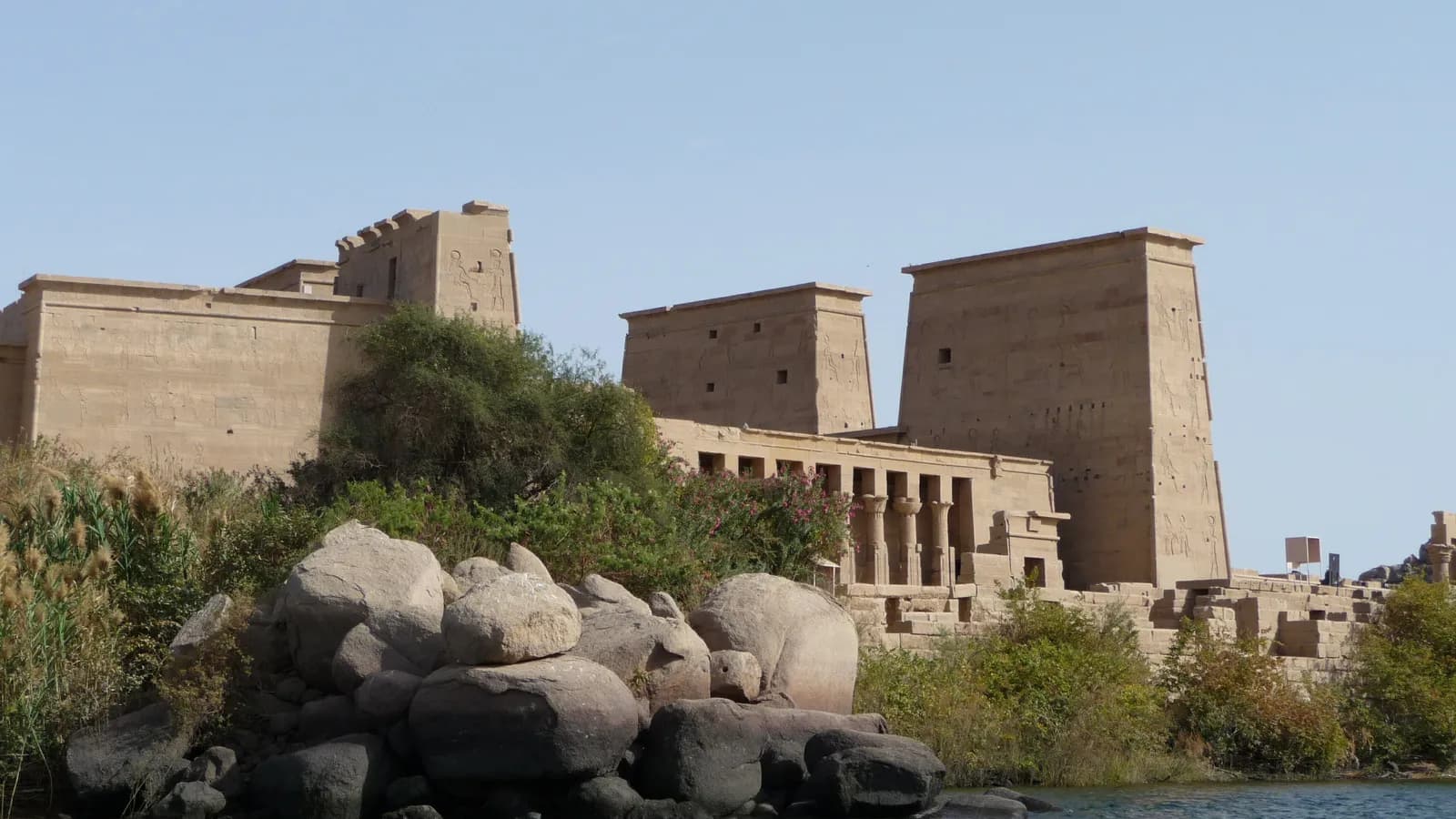 8 Day 7 Night Luxury Nile Cruise from Aswan