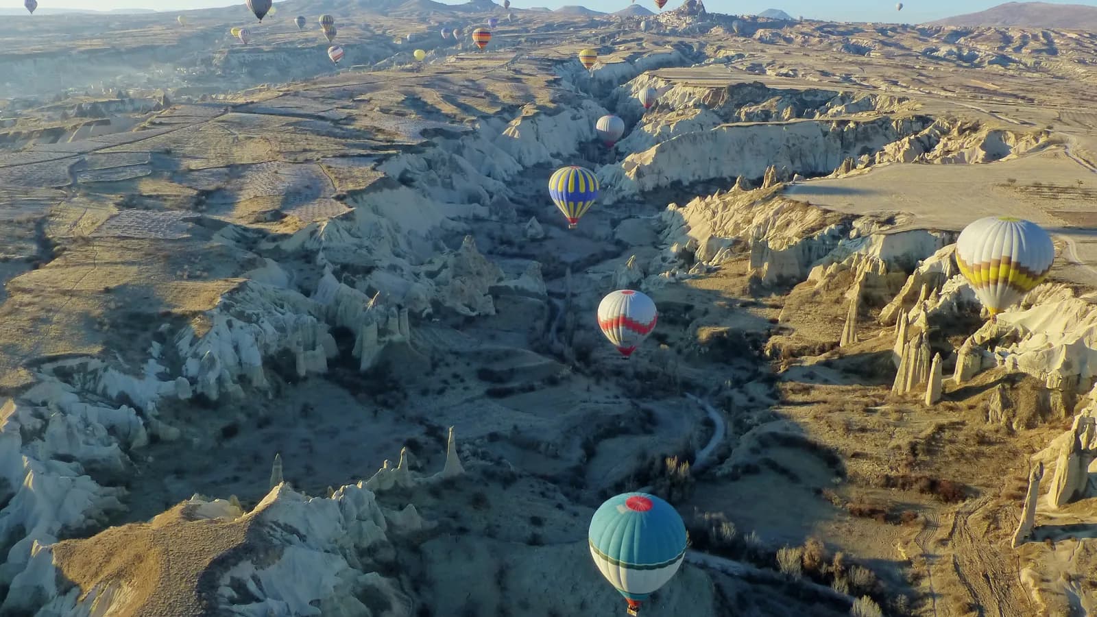 8 Day Egypt & Turkey Tour: Cairo, Istanbul, Cappadocia