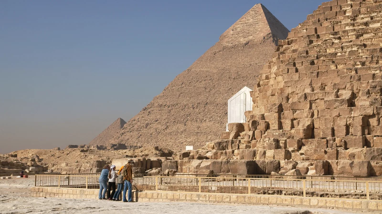 4-Day Nile Cruise: Aswan to Luxor