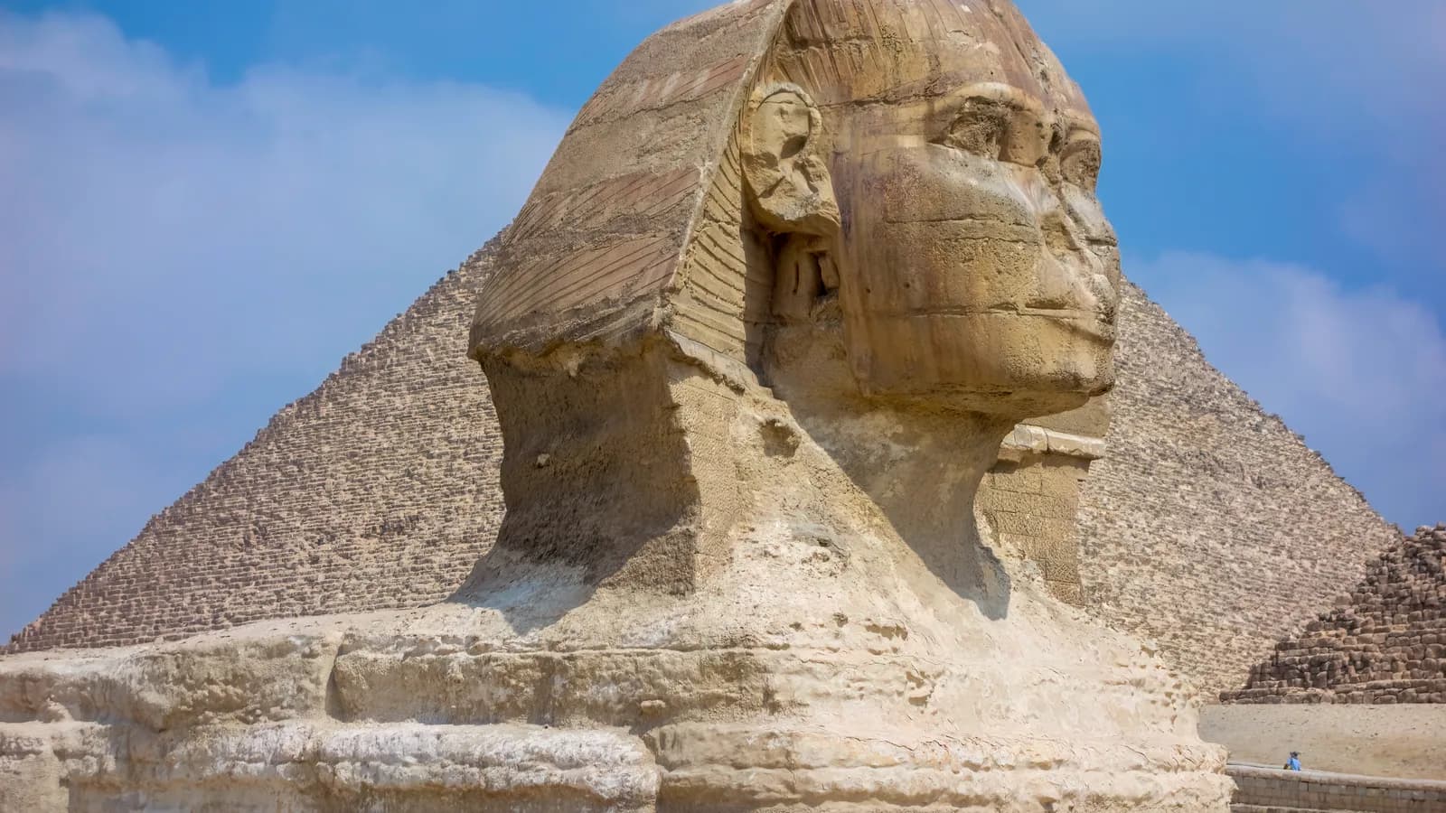 Luxury Sanctuary Sun Boat III Nile Cruise