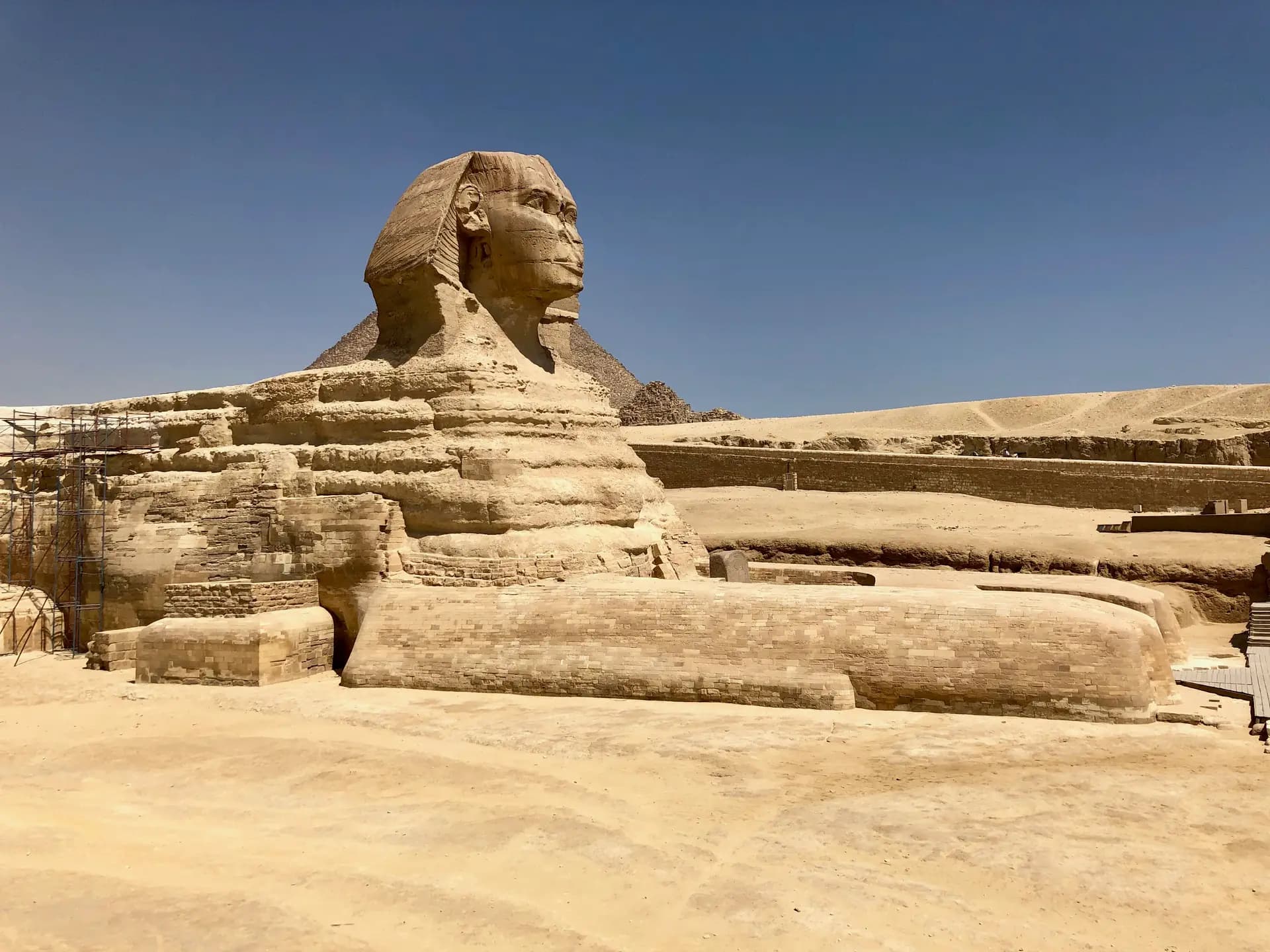 8-Day Private Easter Egypt Tour