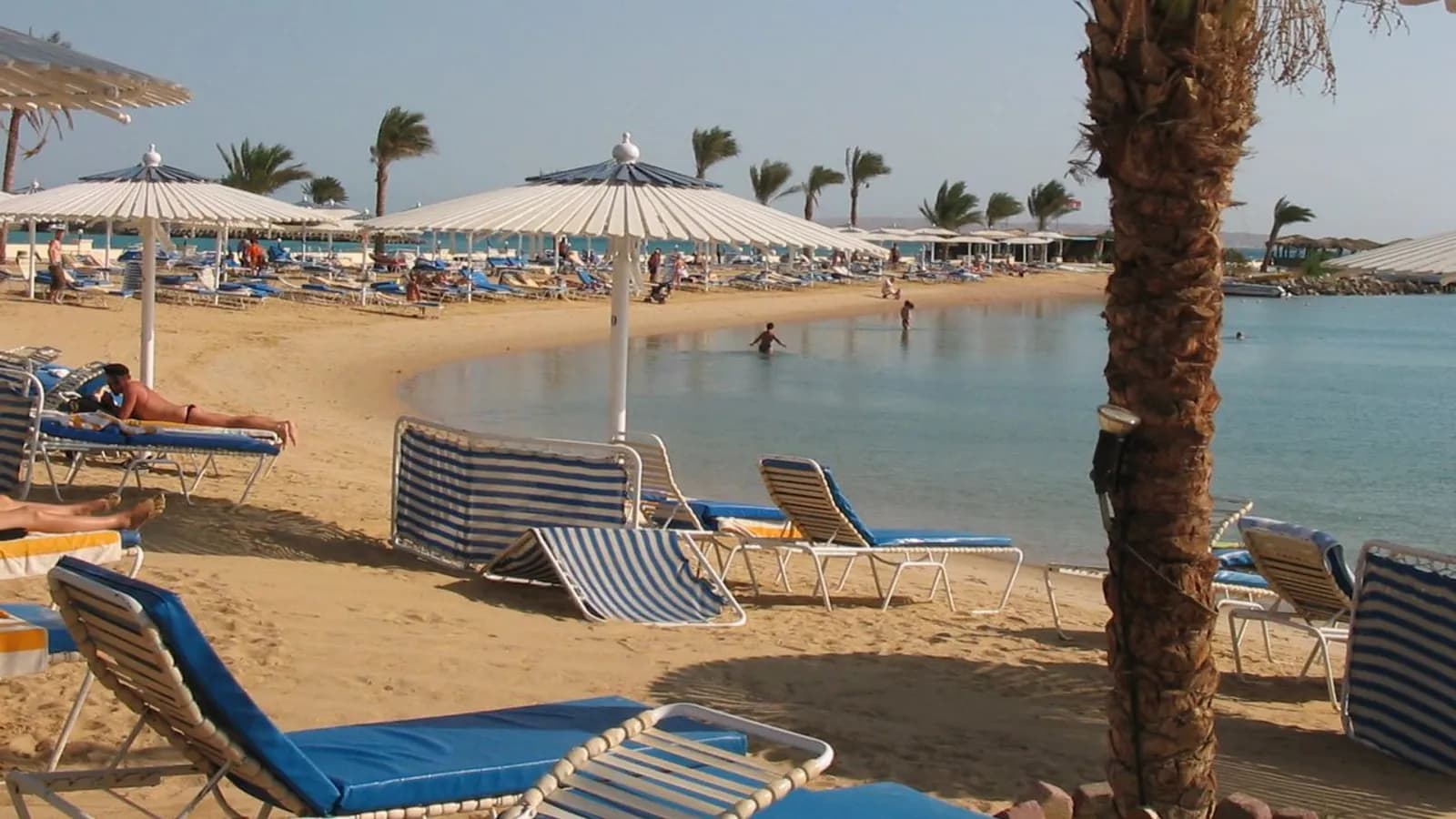 10-Day Egypt: Pyramids, Nile & Red Sea Bliss