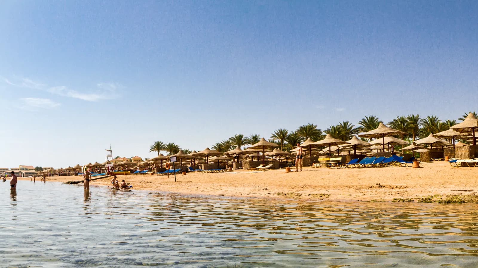 10-Day Egypt Tour: Pyramids, Luxor & Red Sea