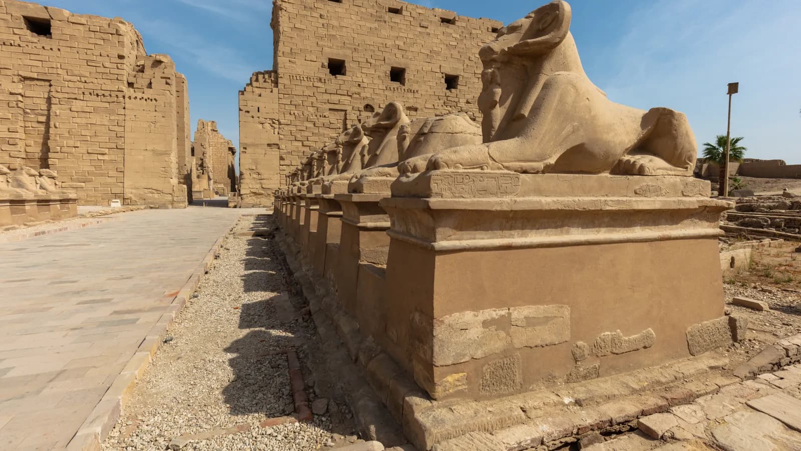 10-Day Grand Egypt Tour: Cairo, Luxor, Aswan