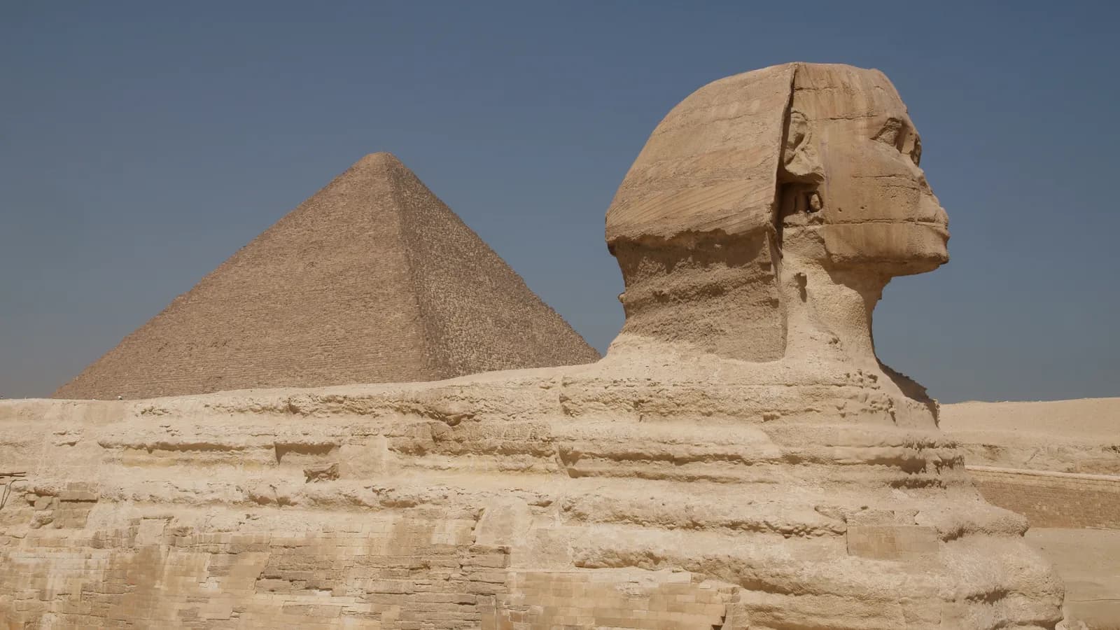 11-Day Ancient Symbols Tour