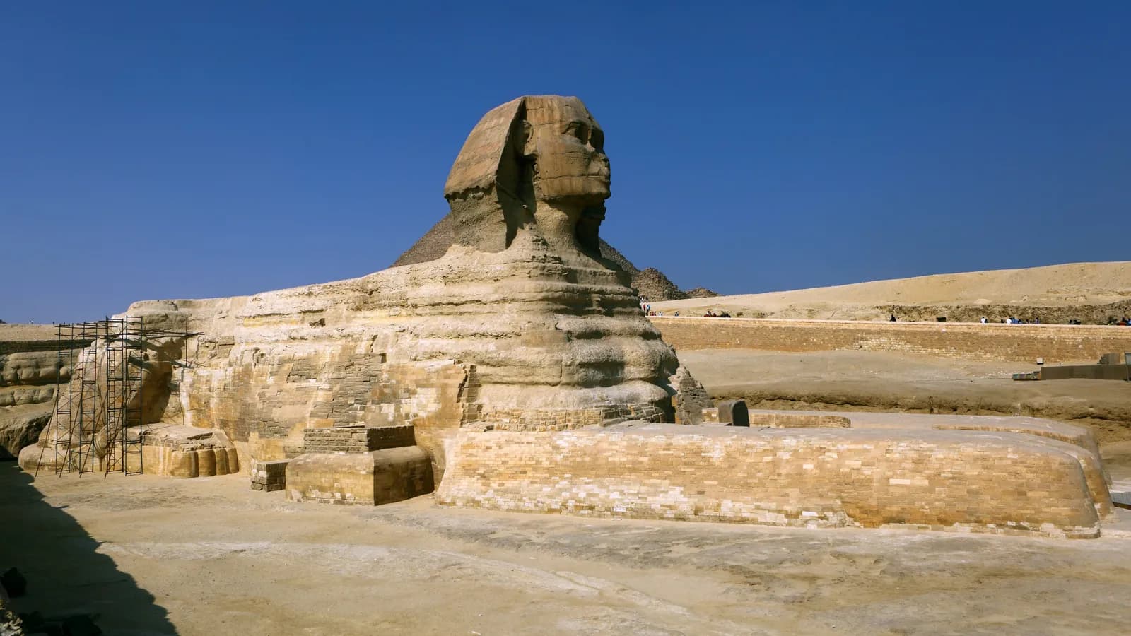 Egypt Family Adventure: 14 Days Cairo, Nile, Red Sea