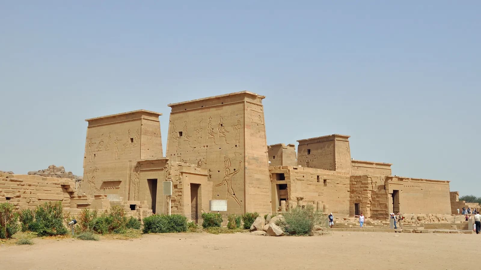 14-Day Luxury Egypt & Nile Cruise Tour
