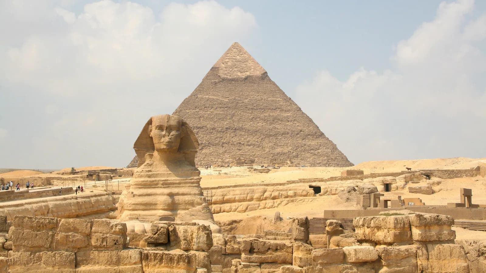 14-Day Solo Woman's Egypt Odyssey