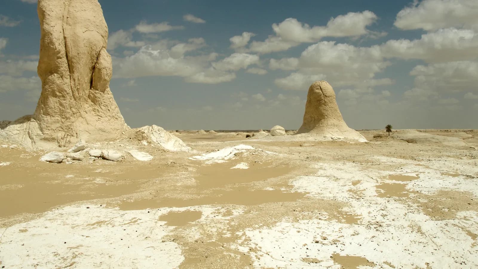 15-Day Ultimate Egypt & Siwa Desert Adventure