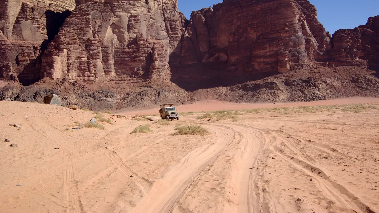 Egypt & Jordan Grand Tour: Cairo, Nile, Petra