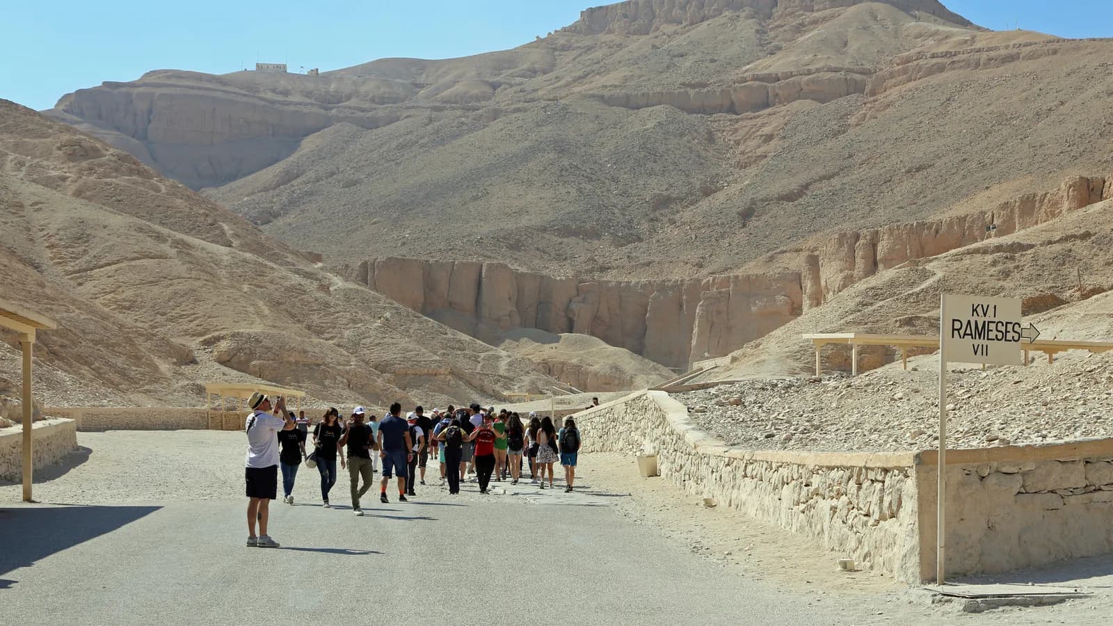 Tour de Destaques do Egito em 4 Dias: Cairo e Luxor