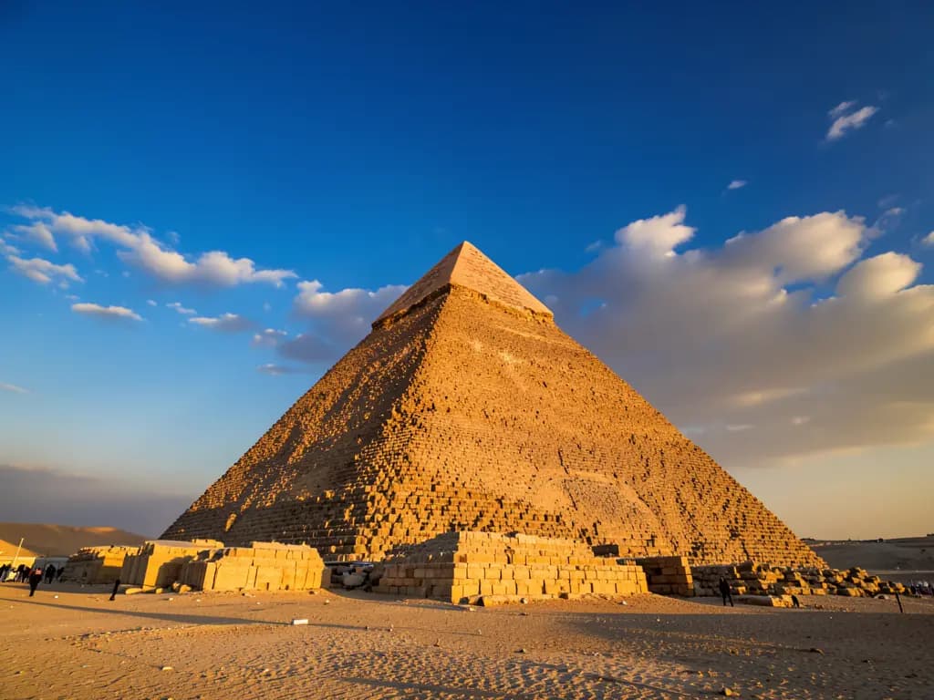 7 Days Cairo, Luxor, Abu Simbel & Sahara